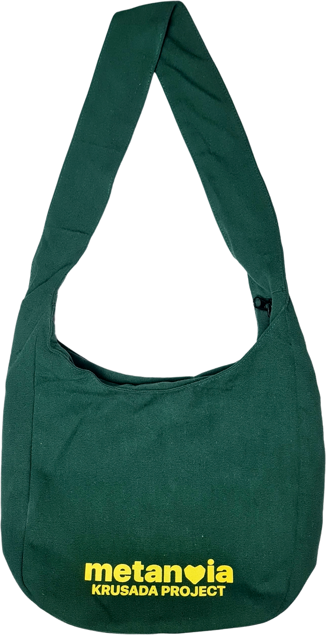Metanoia Yellow on Green Tsuno V1