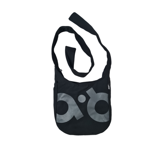 1 of 10 A&O Tsuno Dark Gray on Black V2