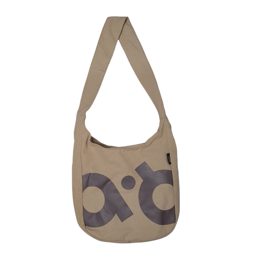 A&O Tsuno Bag Dark Beige Non-Adjustable Variant 1 of 10