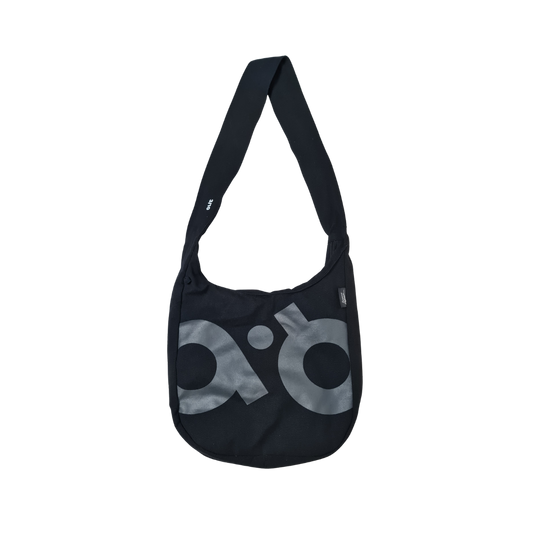 1 of 10 A&O Tsuno Dark Gray on Black V1