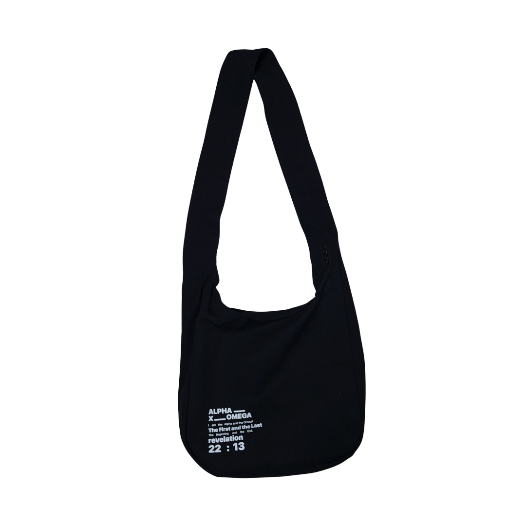 1 of 10 A&O Tsuno Dark Gray on Black V1