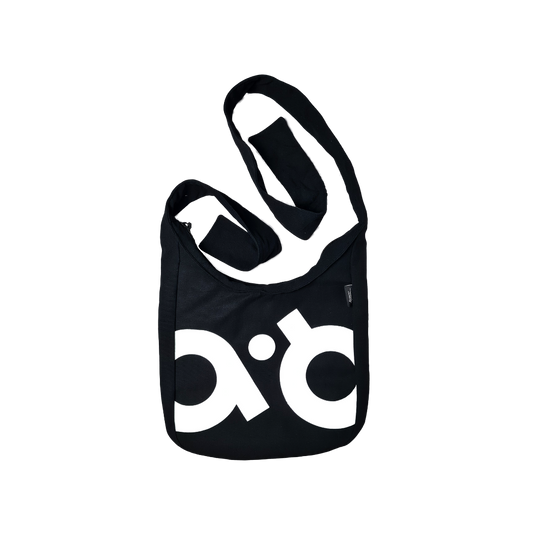 A&O Tsuno Bag Black Adjustable Variant 1 of 10